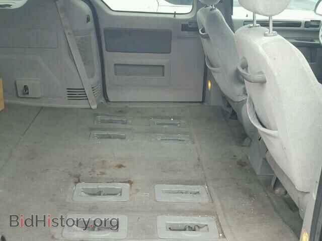 2006 FORD FREESTAR - VIN: 2FMZA52236BA06300 - Фото 6