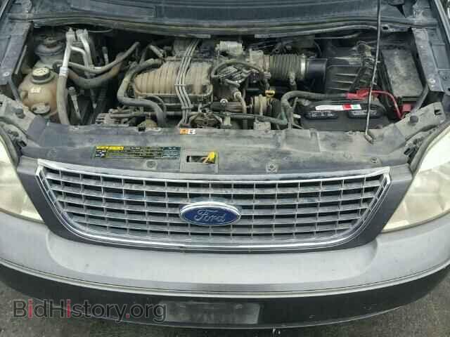 2006 FORD FREESTAR - VIN: 2FMZA52236BA06300 - Фото 7