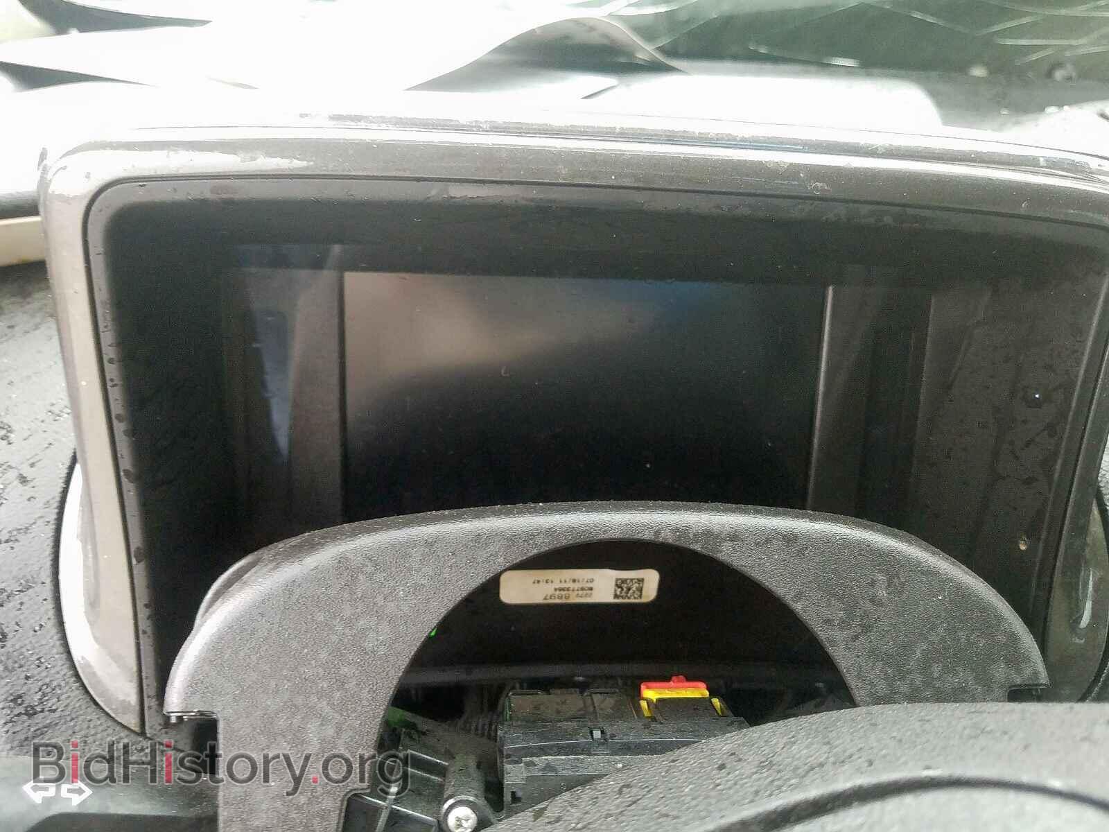 2012 CHEVROLET VOLT - VIN: 1G1RD6E48CU100959 - Photo 8