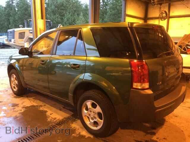 2004 SATURN VUE - VIN: 5GZCZ33D64S810017 - Фото 3