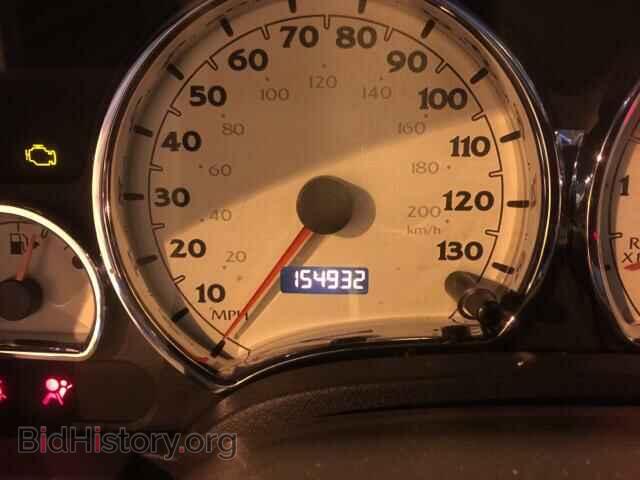 2004 SATURN VUE - VIN: 5GZCZ33D64S810017 - Фото 8