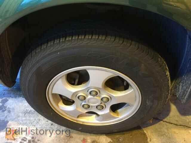 2004 SATURN VUE - VIN: 5GZCZ33D64S810017 - Фото 9