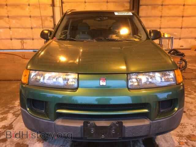 2004 SATURN VUE - VIN: 5GZCZ33D64S810017 - Фото 10