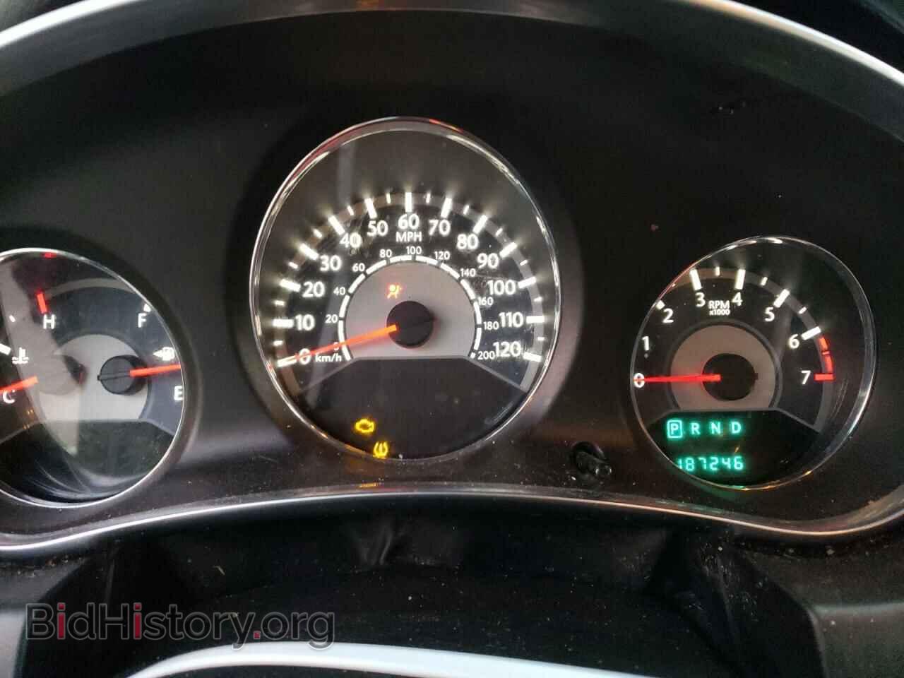 2014 CHRYSLER 200 - VIN: 1C3CCBAB9EN209526 - Фото 9