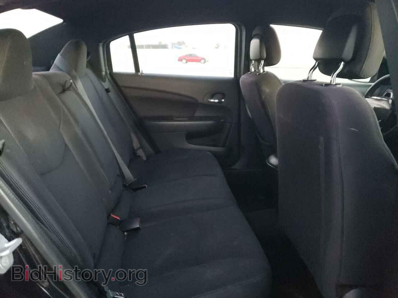2014 CHRYSLER 200 - VIN: 1C3CCBAB9EN209526 - Фото 10