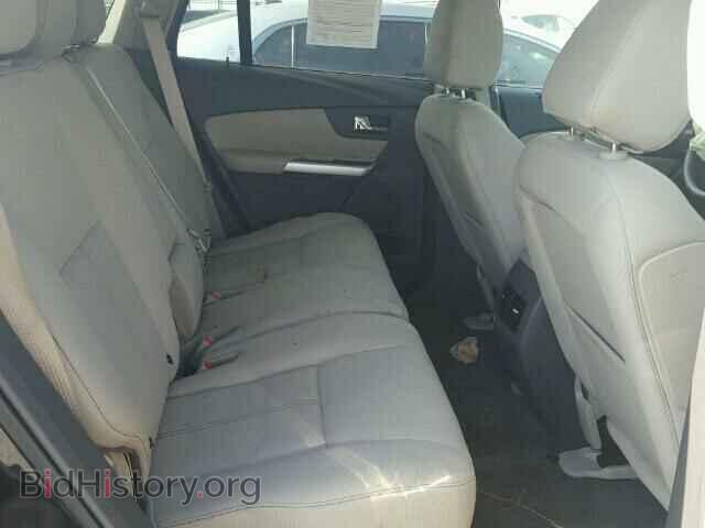 2013 FORD EDGE - VIN: 2FMDK3GC3DBB89059 - Photo 6