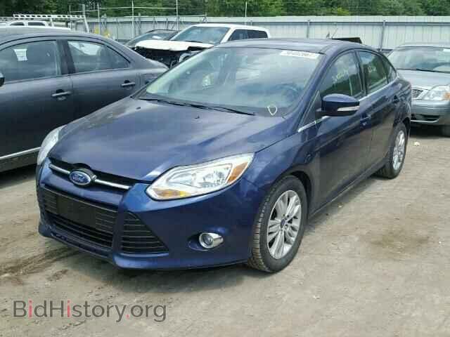 2012 FORD FOCUS - VIN: 1FAHP3H21CL161634 - Photo 2