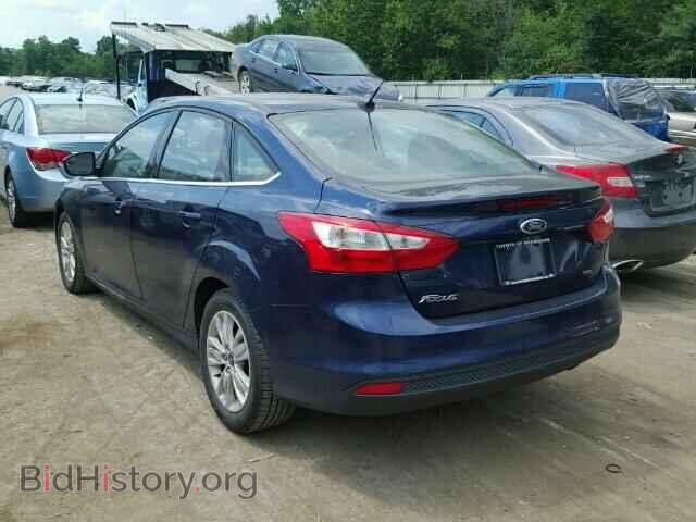 2012 FORD FOCUS - VIN: 1FAHP3H21CL161634 - Photo 3