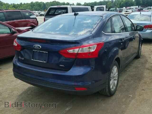 2012 FORD FOCUS - VIN: 1FAHP3H21CL161634 - Photo 4
