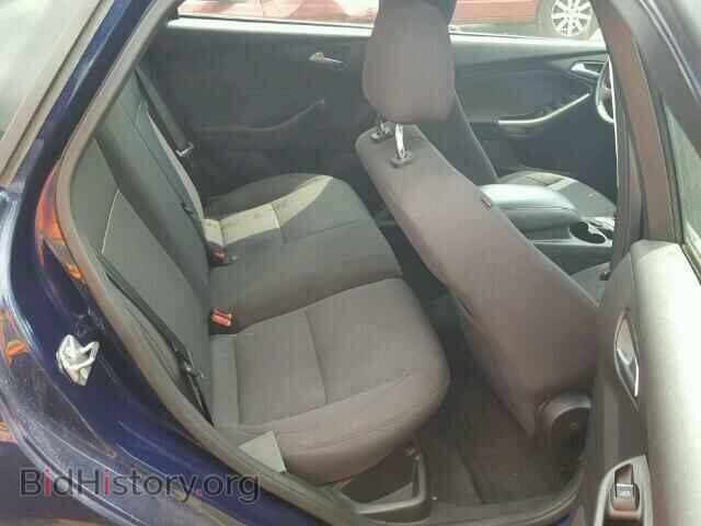 2012 FORD FOCUS - VIN: 1FAHP3H21CL161634 - Photo 6