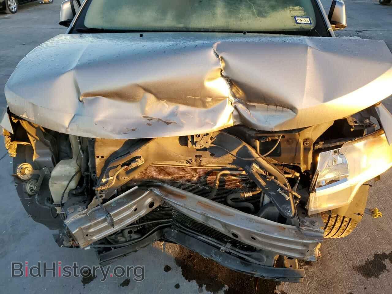 2008 FORD EDGE - VIN: 2FMDK39C08BA93473 - Фото 12