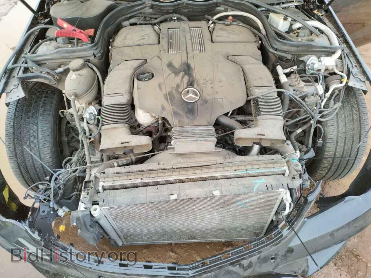 2017 MERCEDES-BENZ E-CLASS - VIN: WDDKK6FF6HF360910 - Фото 11