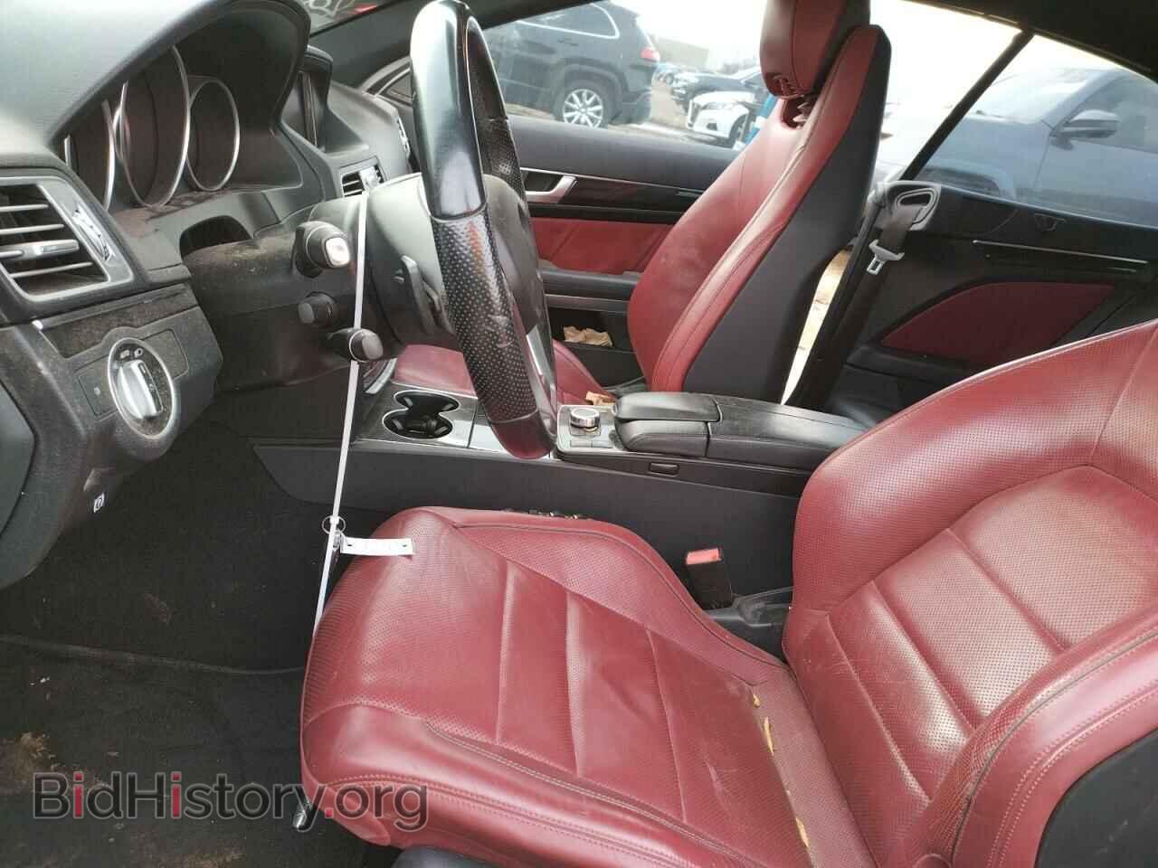 2017 MERCEDES-BENZ E-CLASS - VIN: WDDKK6FF6HF360910 - Фото 7