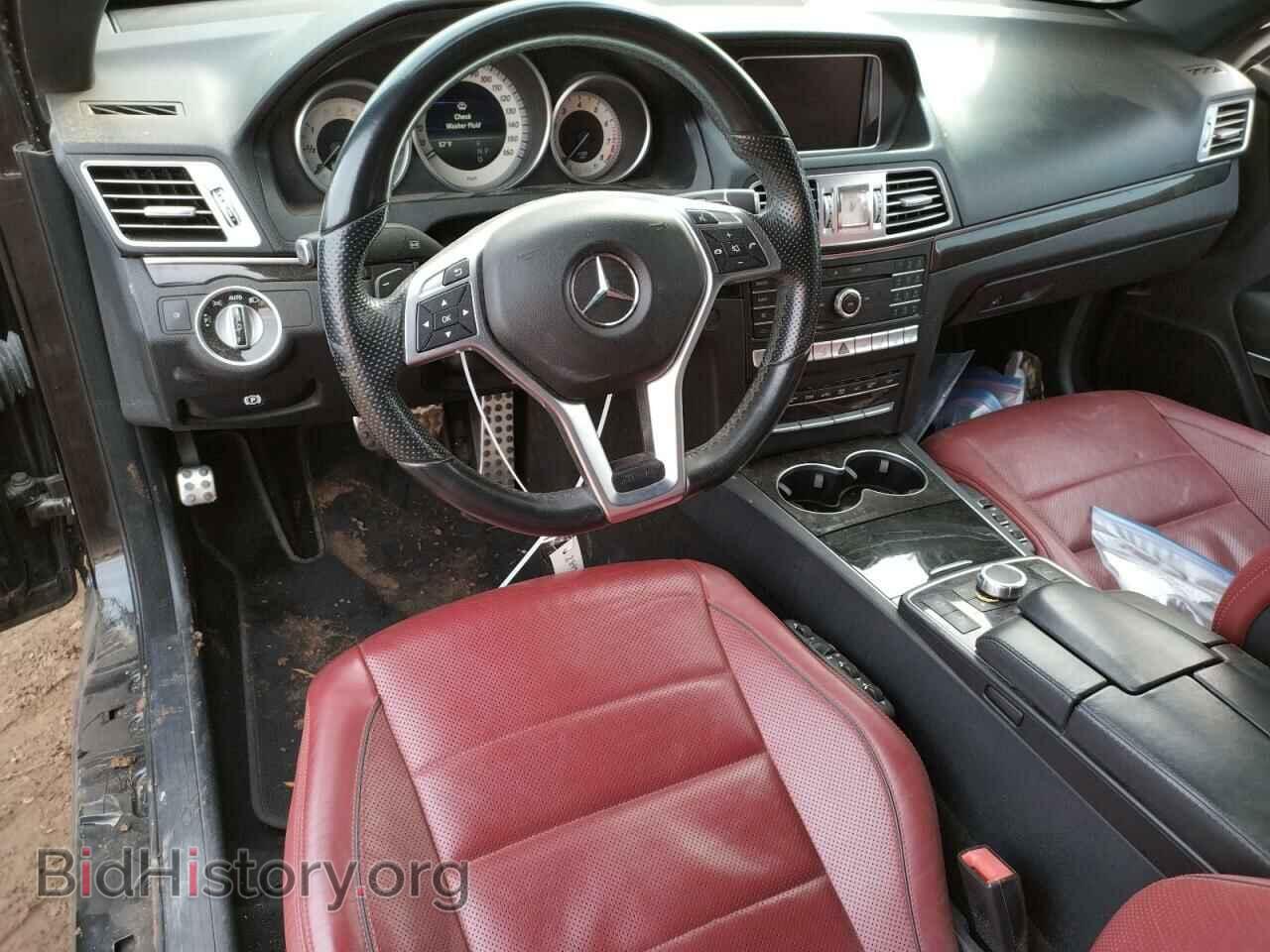2017 MERCEDES-BENZ E-CLASS - VIN: WDDKK6FF6HF360910 - Фото 8
