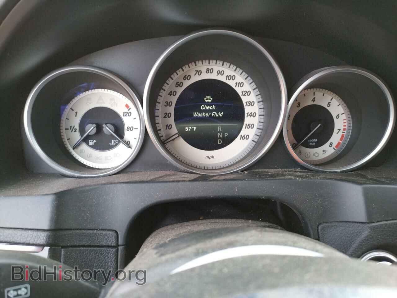 2017 MERCEDES-BENZ E-CLASS - VIN: WDDKK6FF6HF360910 - Фото 9