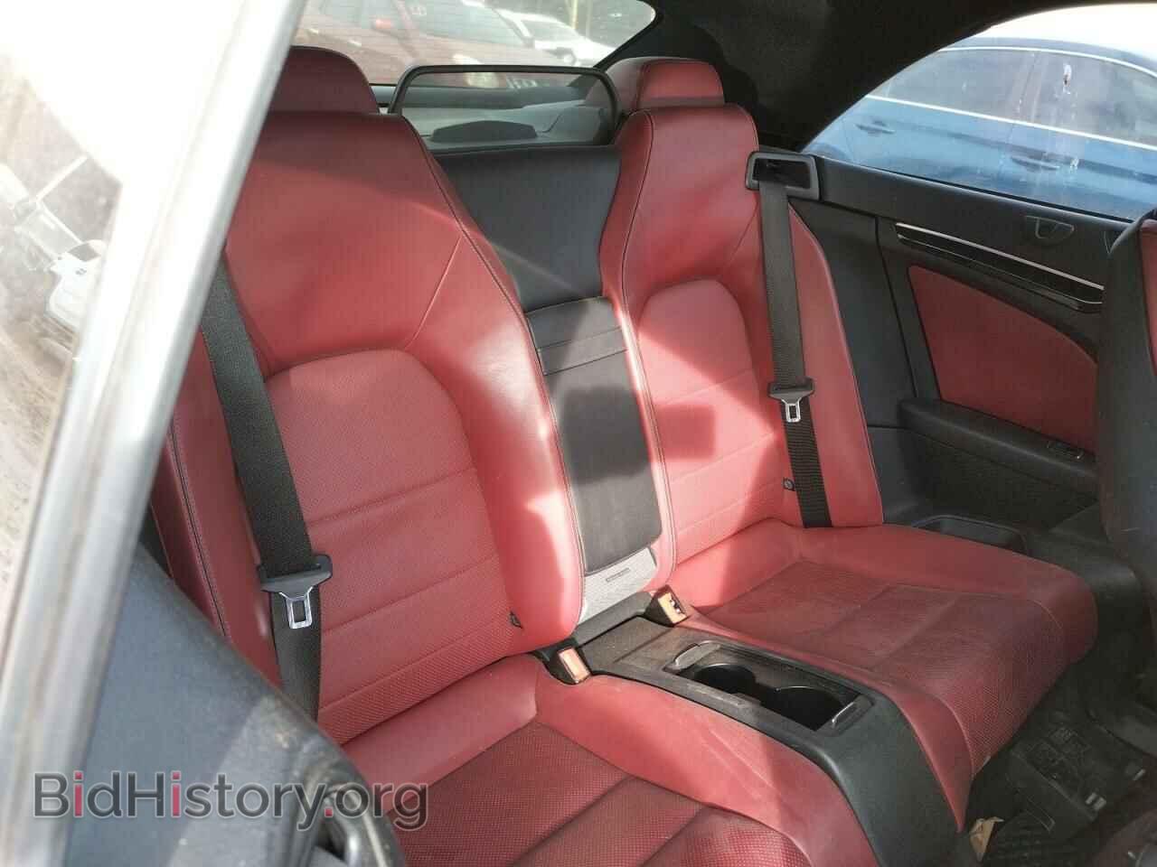 2017 MERCEDES-BENZ E-CLASS - VIN: WDDKK6FF6HF360910 - Фото 10
