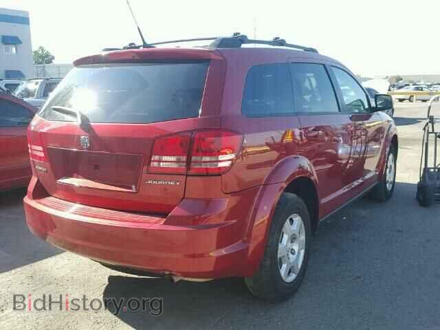 2010 DODGE JOURNEY - VIN: 3D4PG4FB9AT269972 - Фото 4