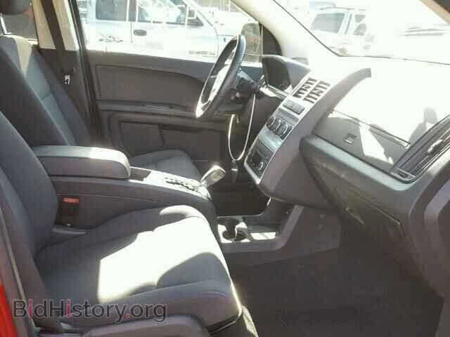 2010 DODGE JOURNEY - VIN: 3D4PG4FB9AT269972 - Фото 5