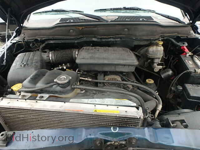 2003 DODGE RAM 1500 - VIN: 1D7HA18N83S194300 - Фото 7