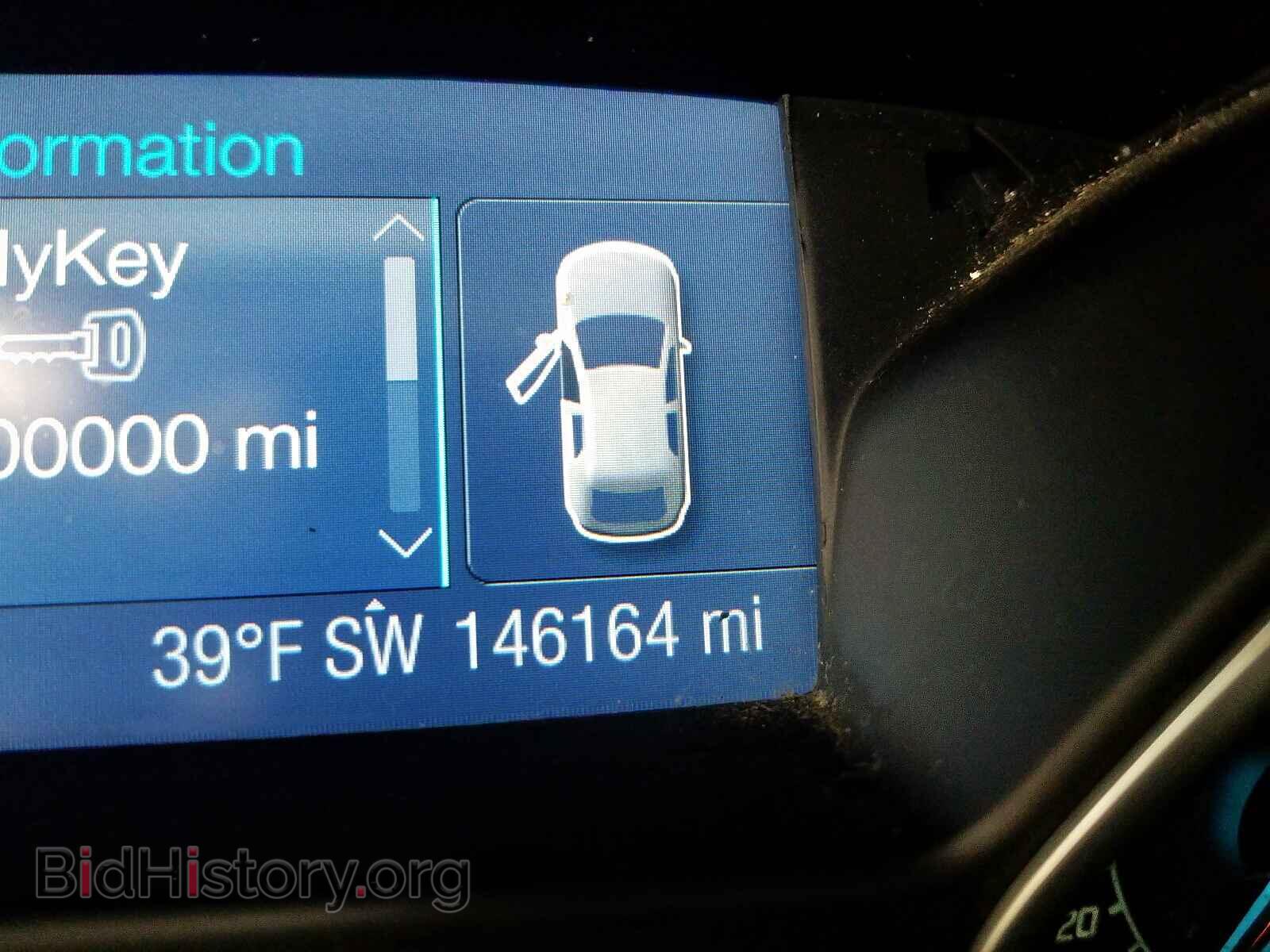 2013 FORD FOCUS - VIN: 1FADP3F29DL298999 - Photo 8