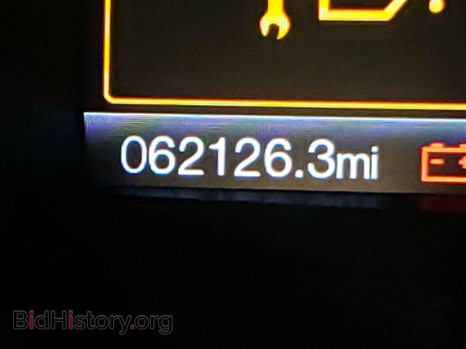 2017 FORD EDGE - VIN: 2FMPK4K89HBB57339 - Фото 8