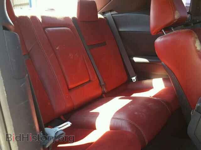 2014 DODGE CHALLENGER - VIN: 2C3CDYBT6EH165484 - Фото 6