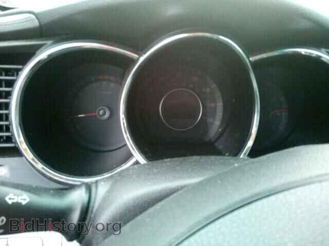 2013 KIA OPTIMA - VIN: 5XXGN4A71DG093036 - Photo 8