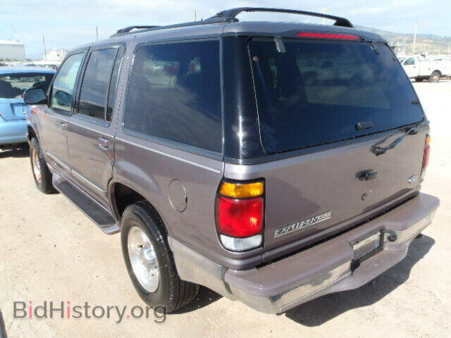 1997 FORD EXPLORER - VIN: 1FMDU34E2VZC09865 - Photo 3