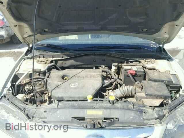 2006 MAZDA 6 - VIN: 1YVFP80C465M48388 - Фото 7