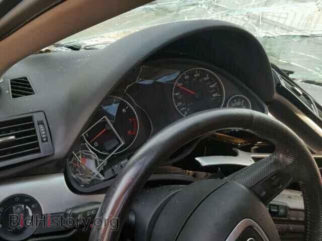 2005 AUDI A4 - VIN: WAUAF68E45A451548 - Фото 8