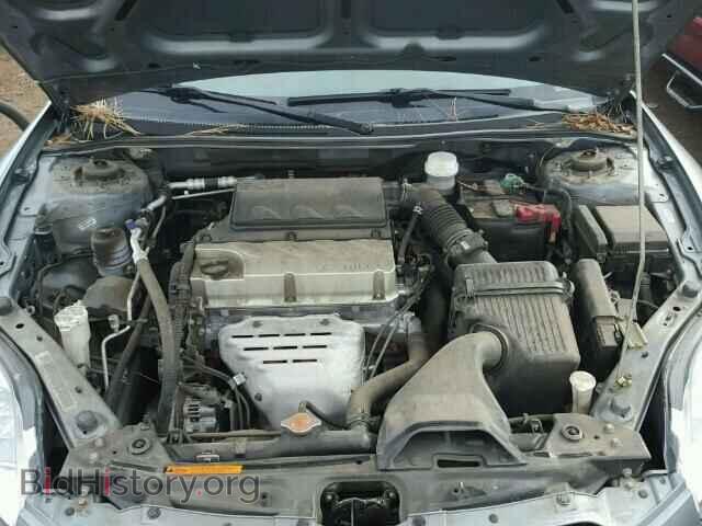 2007 MITSUBISHI ECLIPSE - VIN: 4A3AK24F97E066906 - Photo 7