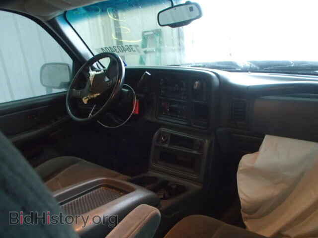 2007 CHEVROLET SILVERADO - VIN: 1GCHC23U27F200910 - Photo 5