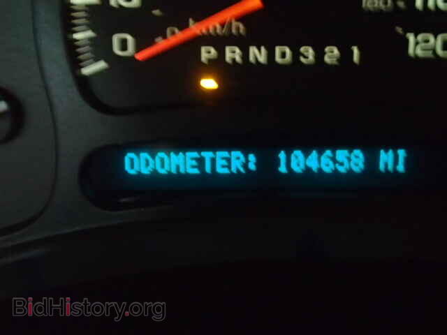 2007 CHEVROLET SILVERADO - VIN: 1GCHC23U27F200910 - Photo 8