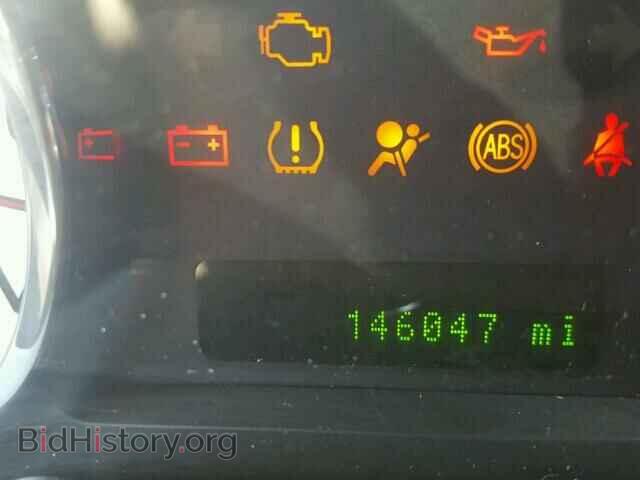 2009 FORD EDGE - VIN: 2FMDK38C79BB00552 - Фото 8
