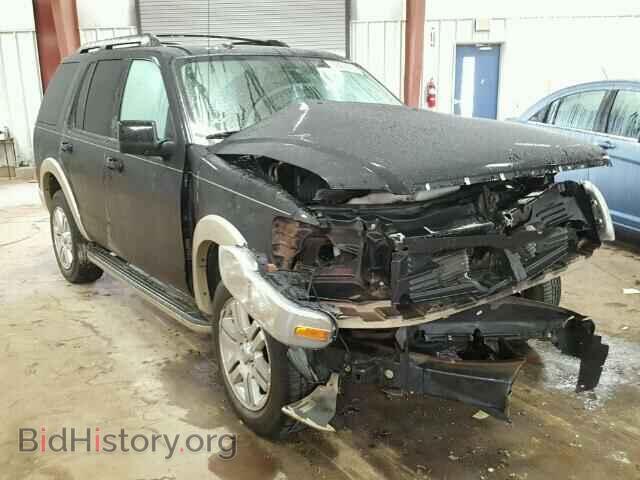 Photo 1FMEU7EEXAUA79335 - FORD EXPLORER 2010
