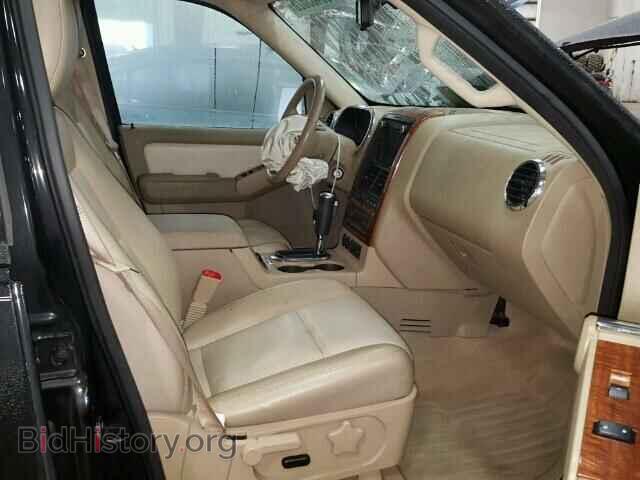2010 FORD EXPLORER - VIN: 1FMEU7EEXAUA79335 - Photo 5