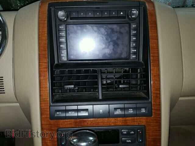 2010 FORD EXPLORER - VIN: 1FMEU7EEXAUA79335 - Photo 9