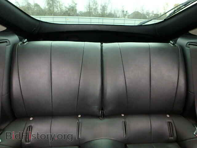 2007 MITSUBISHI ECLIPSE - VIN: 4A3AK64F87E071019 - Photo 6