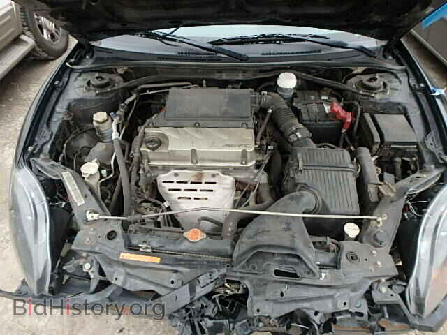 2007 MITSUBISHI ECLIPSE - VIN: 4A3AK64F87E071019 - Photo 7