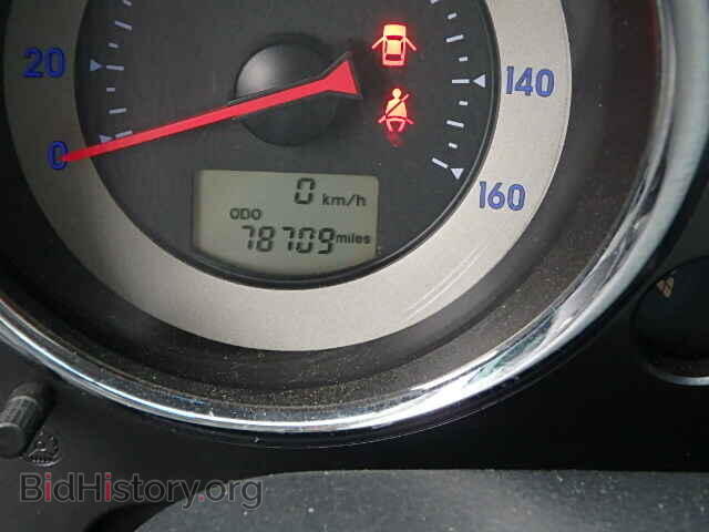 2007 MITSUBISHI ECLIPSE - VIN: 4A3AK64F87E071019 - Photo 8