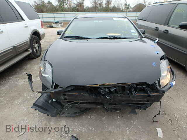 2007 MITSUBISHI ECLIPSE - VIN: 4A3AK64F87E071019 - Photo 10