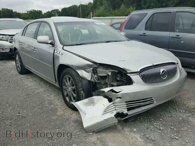 Photo 1G4HD57257U134254 - BUICK LUCERNE 2007