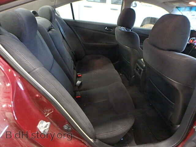 2012 NISSAN MAXIMA - VIN: 1N4AA5AP3CC826456 - Фото 6