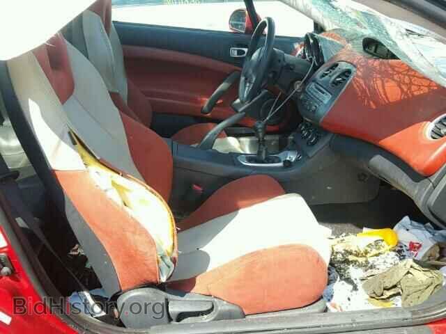 2006 MITSUBISHI ECLIPSE - VIN: 4A3AK34T26E001079 - Фото 5