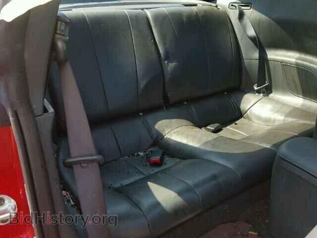 2006 MITSUBISHI ECLIPSE - VIN: 4A3AK34T26E001079 - Фото 6