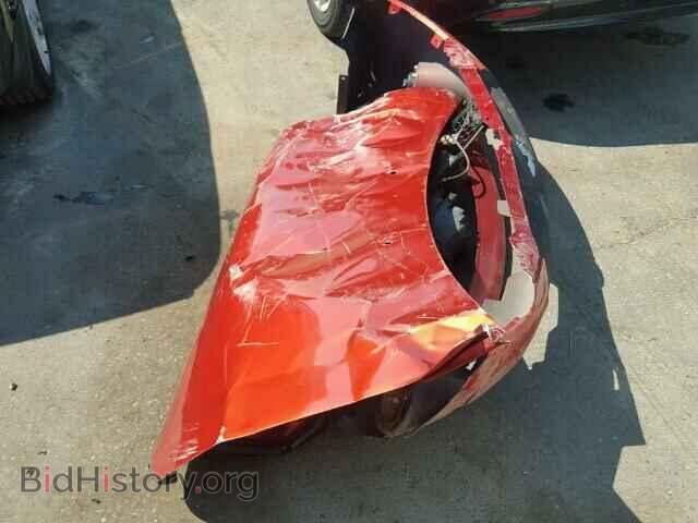 2006 MITSUBISHI ECLIPSE - VIN: 4A3AK34T26E001079 - Фото 9