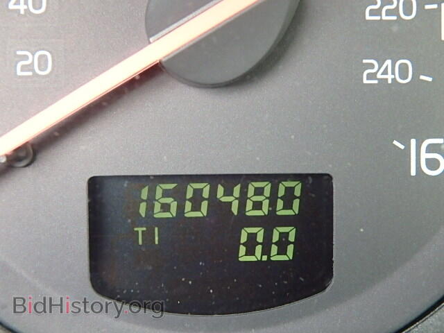 2001 VOLVO S80 - VIN: YV1TS90D711213676 - Фото 8