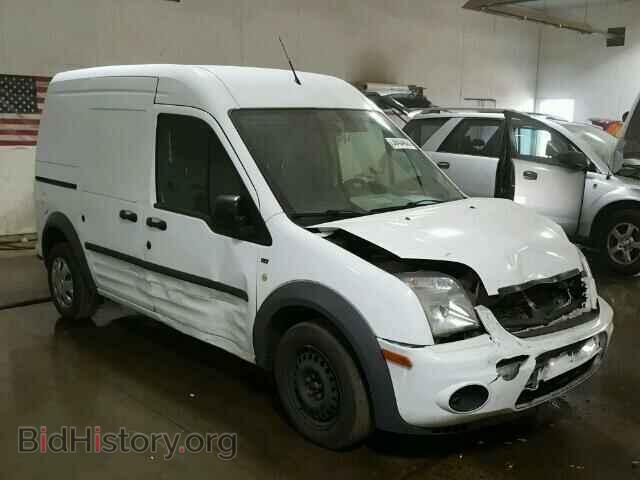 Photo NM0LS7DN9CT093025 - FORD TRANSIT CO 2012