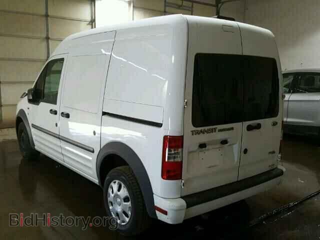 2012 FORD TRANSIT CO - VIN: NM0LS7DN9CT093025 - Фото 3