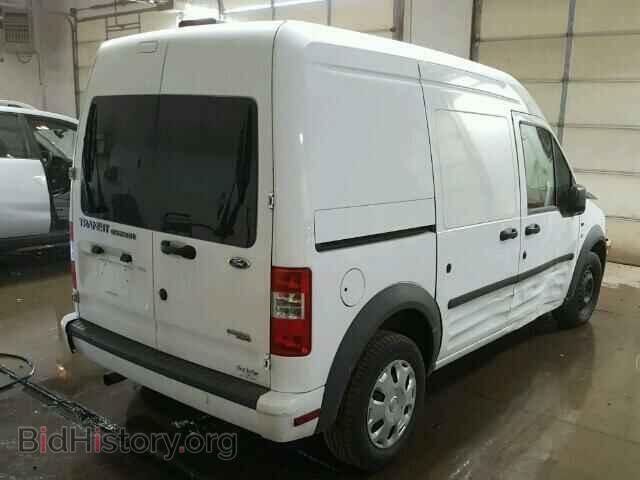 2012 FORD TRANSIT CO - VIN: NM0LS7DN9CT093025 - Фото 4